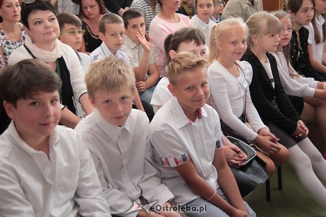 Zakończenie roku szkolnego w ZS nr 3 w Ostrołęce [26.06.2015] - zdjęcie #17 - eOstroleka.pl