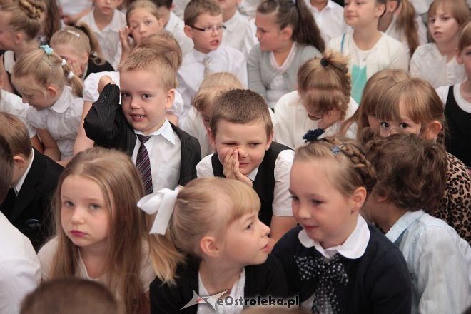 Zakończenie roku szkolnego w ZS nr 3 w Ostrołęce [26.06.2015] - zdjęcie #11 - eOstroleka.pl