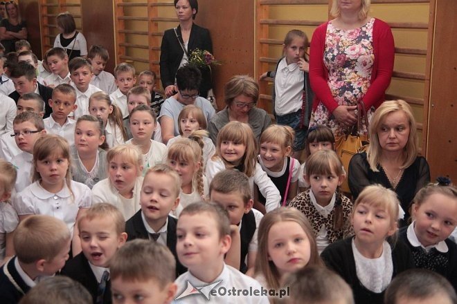 Zakończenie roku szkolnego w ZS nr 3 w Ostrołęce [26.06.2015] - zdjęcie #3 - eOstroleka.pl