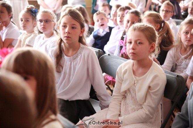 Zakończenie roku szkolnego w SP nr 1 w Ostrołęce [26.06.2015] - zdjęcie #29 - eOstroleka.pl