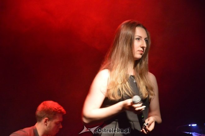 NIC NIE MÓWIĄC... - koncert [26.06.2015] - zdjęcie #6 - eOstroleka.pl