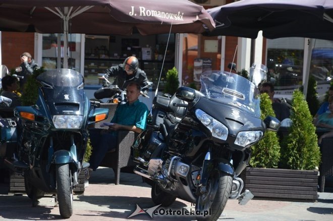 Finał VII edycji akcji Motoserce w Ostrołęce [27.06.2015] - zdjęcie #164 - eOstroleka.pl