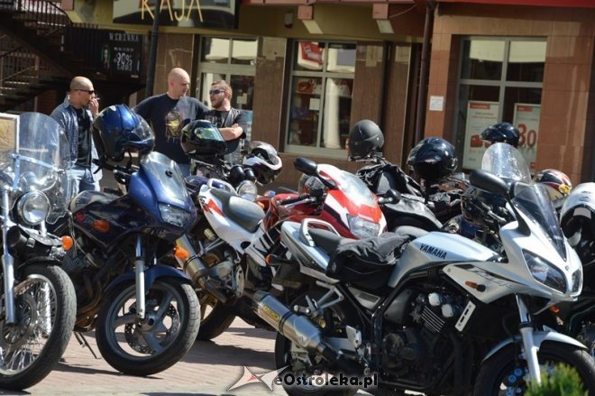 Finał VII edycji akcji Motoserce w Ostrołęce [27.06.2015] - zdjęcie #159 - eOstroleka.pl