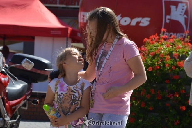 Finał VII edycji akcji Motoserce w Ostrołęce [27.06.2015] - zdjęcie #153 - eOstroleka.pl