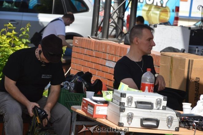 Finał VII edycji akcji Motoserce w Ostrołęce [27.06.2015] - zdjęcie #145 - eOstroleka.pl