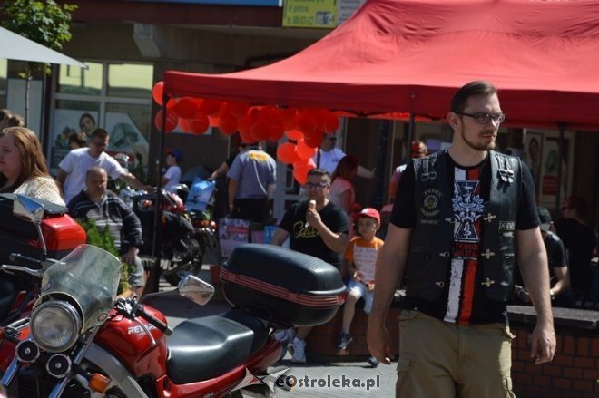 Finał VII edycji akcji Motoserce w Ostrołęce [27.06.2015] - zdjęcie #134 - eOstroleka.pl