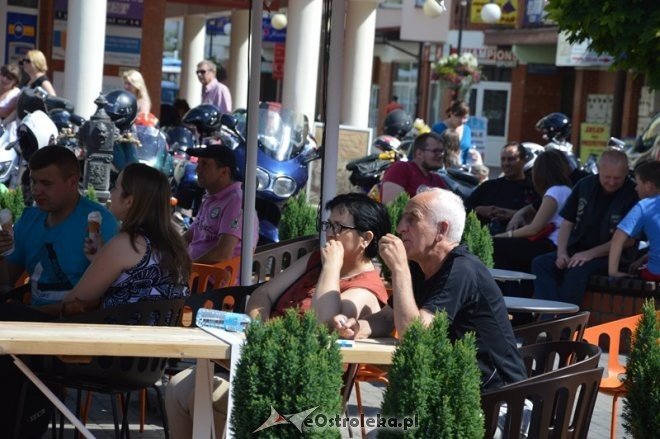 Finał VII edycji akcji Motoserce w Ostrołęce [27.06.2015] - zdjęcie #131 - eOstroleka.pl