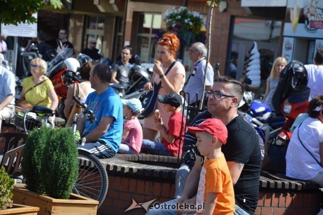 Finał VII edycji akcji Motoserce w Ostrołęce [27.06.2015] - zdjęcie #130 - eOstroleka.pl