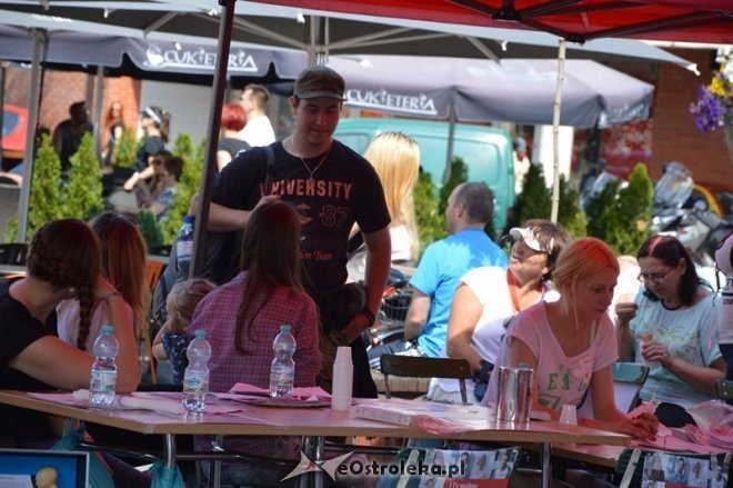 Finał VII edycji akcji Motoserce w Ostrołęce [27.06.2015] - zdjęcie #125 - eOstroleka.pl