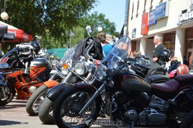 Finał VII edycji akcji Motoserce w Ostrołęce [27.06.2015] - zdjęcie #123 - eOstroleka.pl