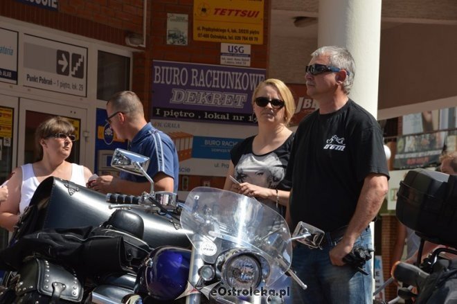 Finał VII edycji akcji Motoserce w Ostrołęce [27.06.2015] - zdjęcie #122 - eOstroleka.pl