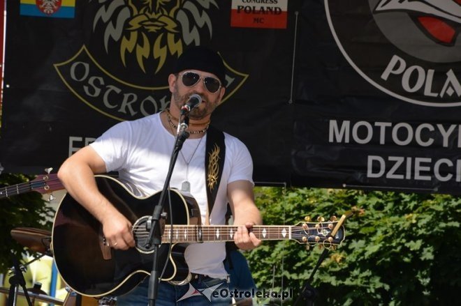 Finał VII edycji akcji Motoserce w Ostrołęce [27.06.2015] - zdjęcie #121 - eOstroleka.pl