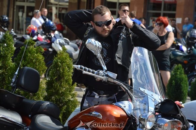 Finał VII edycji akcji Motoserce w Ostrołęce [27.06.2015] - zdjęcie #109 - eOstroleka.pl