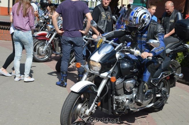 Finał VII edycji akcji Motoserce w Ostrołęce [27.06.2015] - zdjęcie #108 - eOstroleka.pl