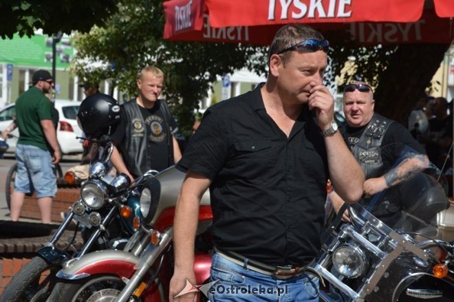 Finał VII edycji akcji Motoserce w Ostrołęce [27.06.2015] - zdjęcie #107 - eOstroleka.pl
