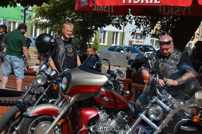 Finał VII edycji akcji Motoserce w Ostrołęce [27.06.2015] - zdjęcie #106 - eOstroleka.pl
