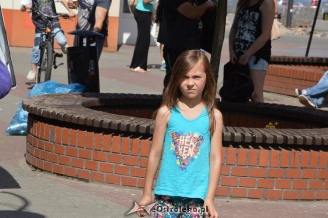 Finał VII edycji akcji Motoserce w Ostrołęce [27.06.2015] - zdjęcie #100 - eOstroleka.pl
