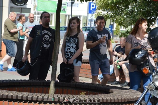 Finał VII edycji akcji Motoserce w Ostrołęce [27.06.2015] - zdjęcie #105 - eOstroleka.pl