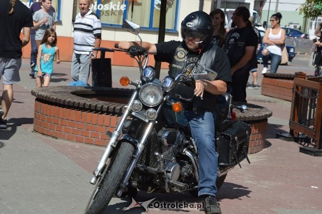 Finał VII edycji akcji Motoserce w Ostrołęce [27.06.2015] - zdjęcie #98 - eOstroleka.pl
