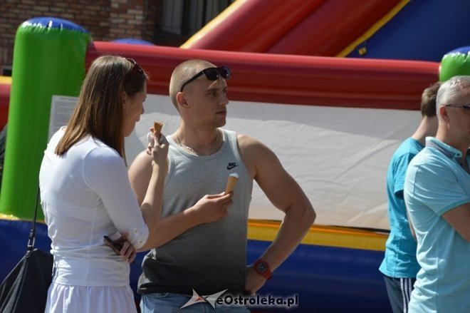 Finał VII edycji akcji Motoserce w Ostrołęce [27.06.2015] - zdjęcie #95 - eOstroleka.pl