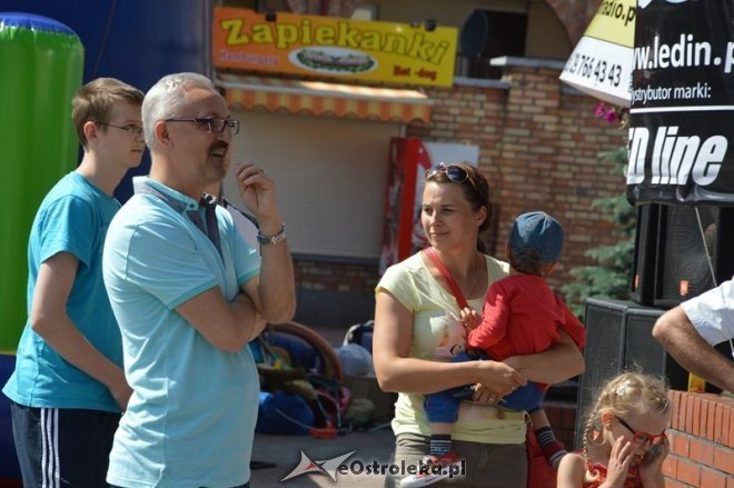 Finał VII edycji akcji Motoserce w Ostrołęce [27.06.2015] - zdjęcie #110 - eOstroleka.pl