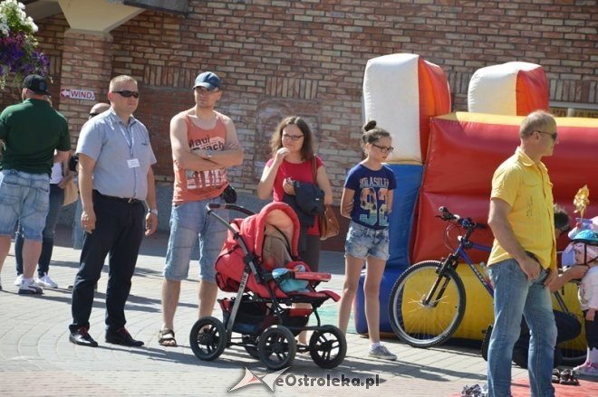 Finał VII edycji akcji Motoserce w Ostrołęce [27.06.2015] - zdjęcie #89 - eOstroleka.pl