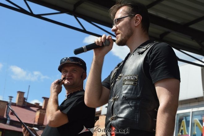Finał VII edycji akcji Motoserce w Ostrołęce [27.06.2015] - zdjęcie #88 - eOstroleka.pl