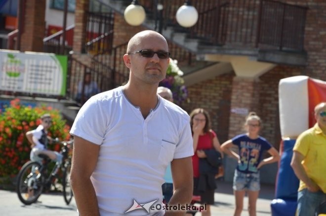 Finał VII edycji akcji Motoserce w Ostrołęce [27.06.2015] - zdjęcie #86 - eOstroleka.pl