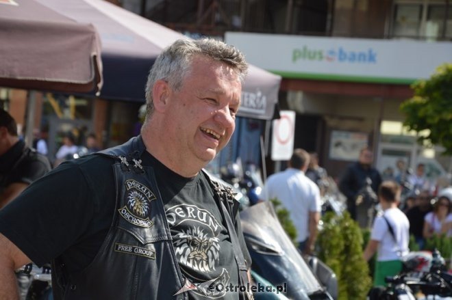 Finał VII edycji akcji Motoserce w Ostrołęce [27.06.2015] - zdjęcie #83 - eOstroleka.pl