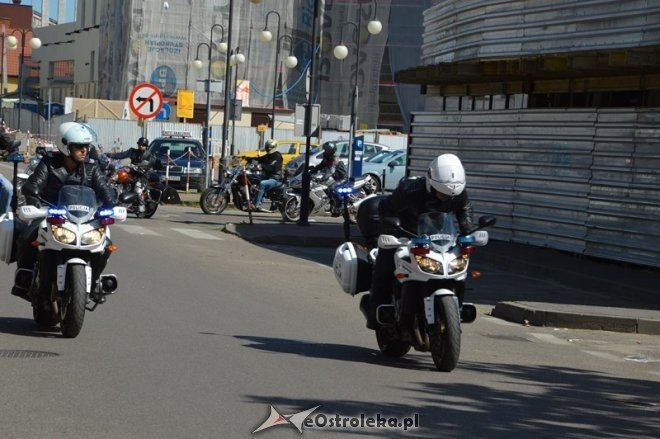 Finał VII edycji akcji Motoserce w Ostrołęce [27.06.2015] - zdjęcie #81 - eOstroleka.pl