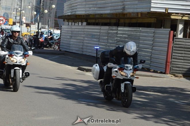 Finał VII edycji akcji Motoserce w Ostrołęce [27.06.2015] - zdjęcie #80 - eOstroleka.pl