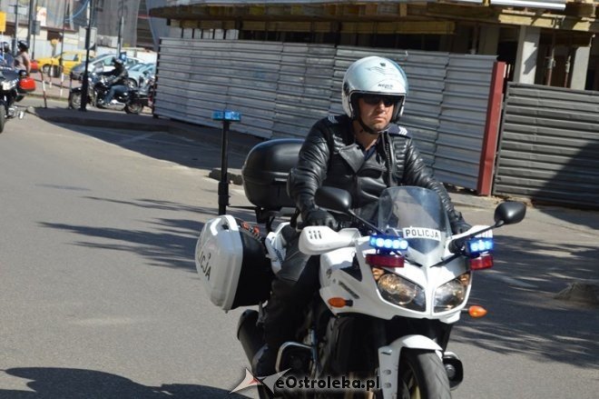 Finał VII edycji akcji Motoserce w Ostrołęce [27.06.2015] - zdjęcie #79 - eOstroleka.pl