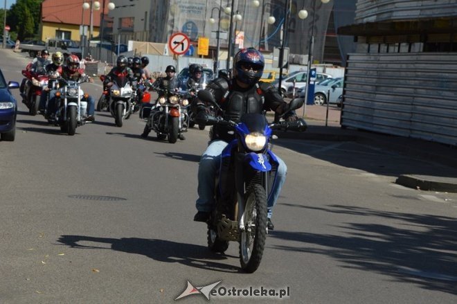 Finał VII edycji akcji Motoserce w Ostrołęce [27.06.2015] - zdjęcie #78 - eOstroleka.pl