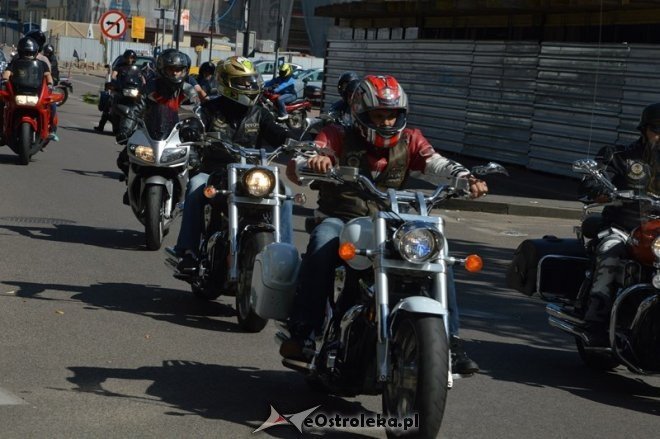 Finał VII edycji akcji Motoserce w Ostrołęce [27.06.2015] - zdjęcie #75 - eOstroleka.pl