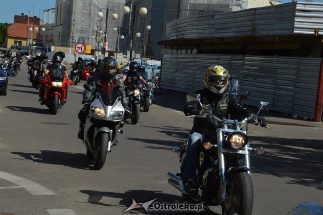 Finał VII edycji akcji Motoserce w Ostrołęce [27.06.2015] - zdjęcie #74 - eOstroleka.pl
