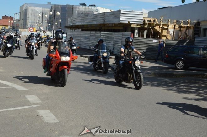 Finał VII edycji akcji Motoserce w Ostrołęce [27.06.2015] - zdjęcie #72 - eOstroleka.pl