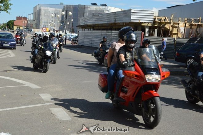 Finał VII edycji akcji Motoserce w Ostrołęce [27.06.2015] - zdjęcie #71 - eOstroleka.pl