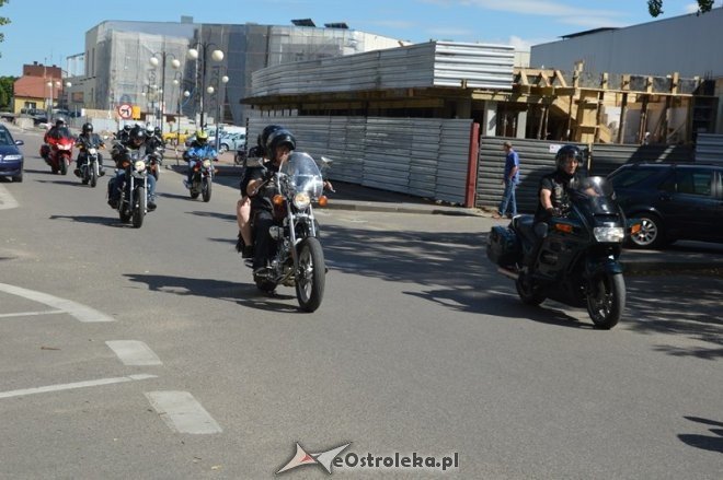 Finał VII edycji akcji Motoserce w Ostrołęce [27.06.2015] - zdjęcie #70 - eOstroleka.pl