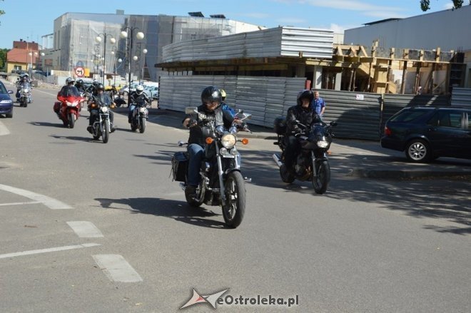 Finał VII edycji akcji Motoserce w Ostrołęce [27.06.2015] - zdjęcie #69 - eOstroleka.pl
