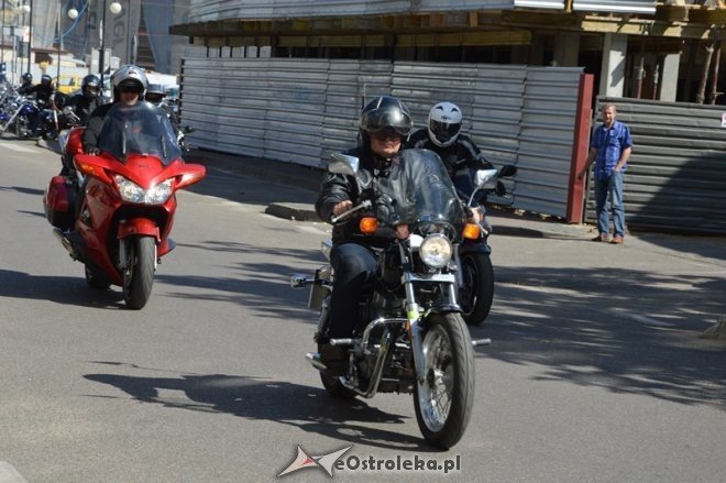 Finał VII edycji akcji Motoserce w Ostrołęce [27.06.2015] - zdjęcie #68 - eOstroleka.pl