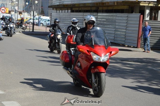 Finał VII edycji akcji Motoserce w Ostrołęce [27.06.2015] - zdjęcie #67 - eOstroleka.pl