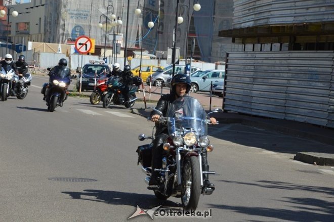 Finał VII edycji akcji Motoserce w Ostrołęce [27.06.2015] - zdjęcie #58 - eOstroleka.pl