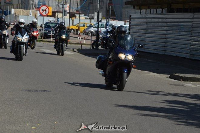 Finał VII edycji akcji Motoserce w Ostrołęce [27.06.2015] - zdjęcie #57 - eOstroleka.pl