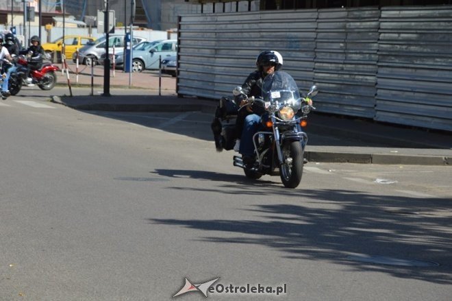 Finał VII edycji akcji Motoserce w Ostrołęce [27.06.2015] - zdjęcie #55 - eOstroleka.pl