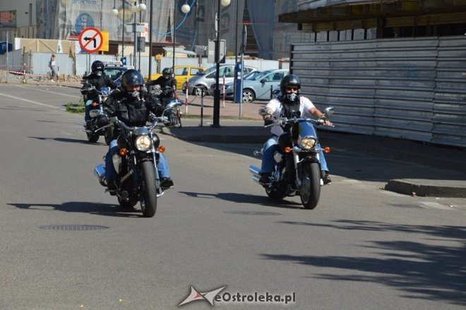 Finał VII edycji akcji Motoserce w Ostrołęce [27.06.2015] - zdjęcie #54 - eOstroleka.pl