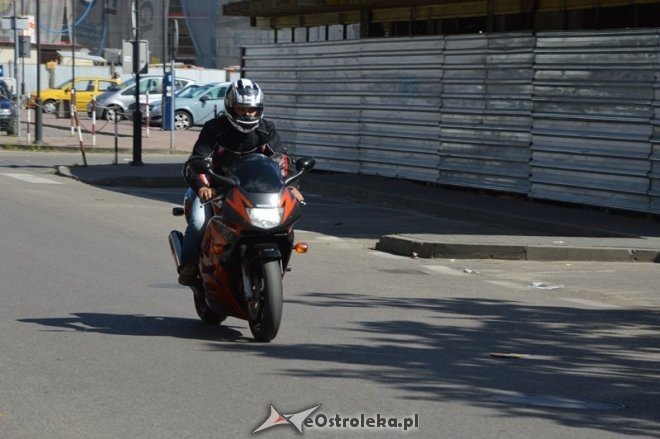 Finał VII edycji akcji Motoserce w Ostrołęce [27.06.2015] - zdjęcie #52 - eOstroleka.pl
