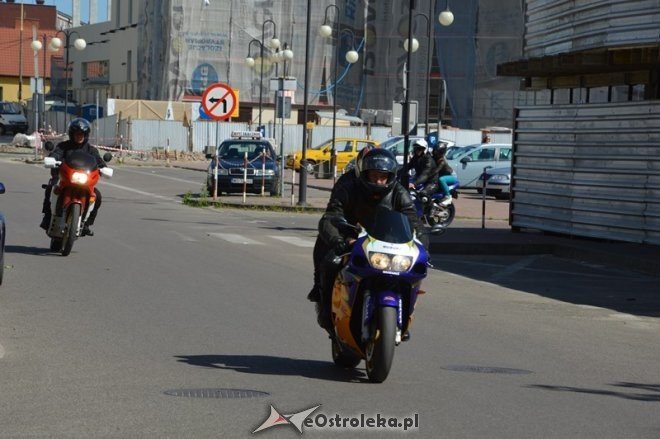 Finał VII edycji akcji Motoserce w Ostrołęce [27.06.2015] - zdjęcie #51 - eOstroleka.pl