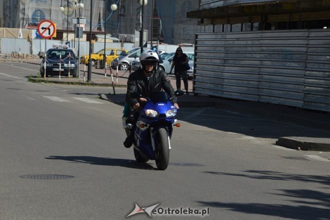 Finał VII edycji akcji Motoserce w Ostrołęce [27.06.2015] - zdjęcie #50 - eOstroleka.pl