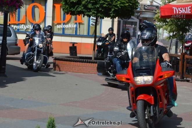 Finał VII edycji akcji Motoserce w Ostrołęce [27.06.2015] - zdjęcie #49 - eOstroleka.pl
