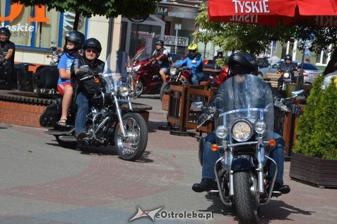 Finał VII edycji akcji Motoserce w Ostrołęce [27.06.2015] - zdjęcie #48 - eOstroleka.pl